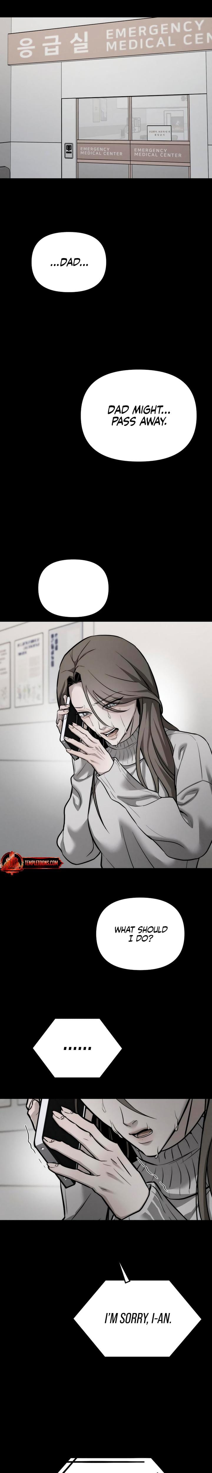 My Wish Is Not A Sin (Uncensored), chapter 18, page 13 of 31
