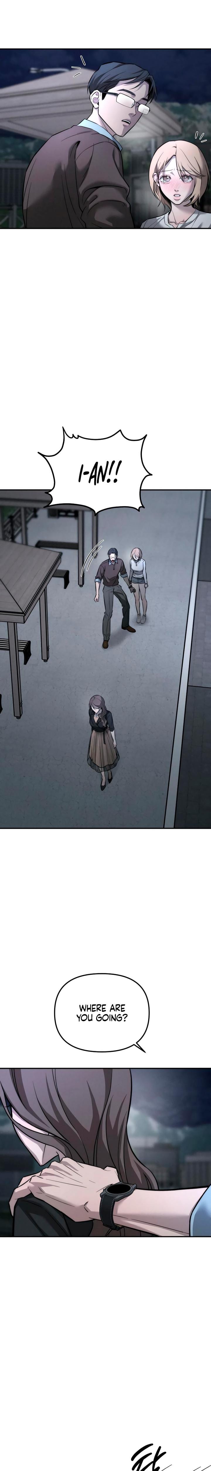 My Wish Is Not A Sin (Uncensored), chapter 18, page 18 of 31