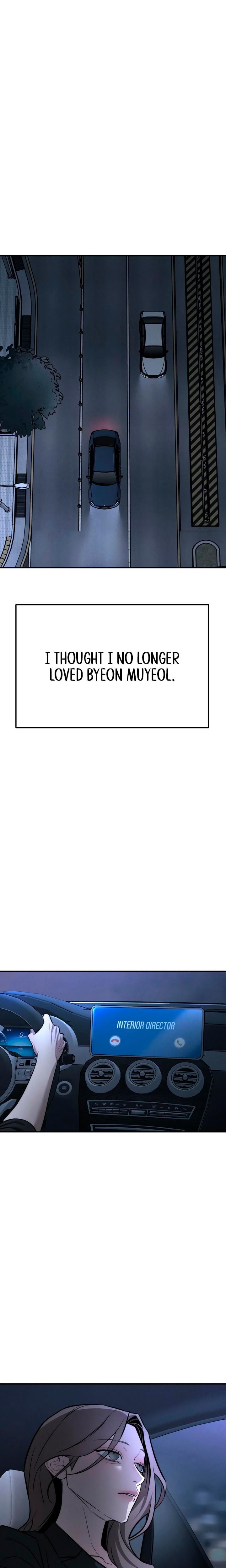 My Wish Is Not A Sin (Uncensored), chapter 18, page 20 of 31