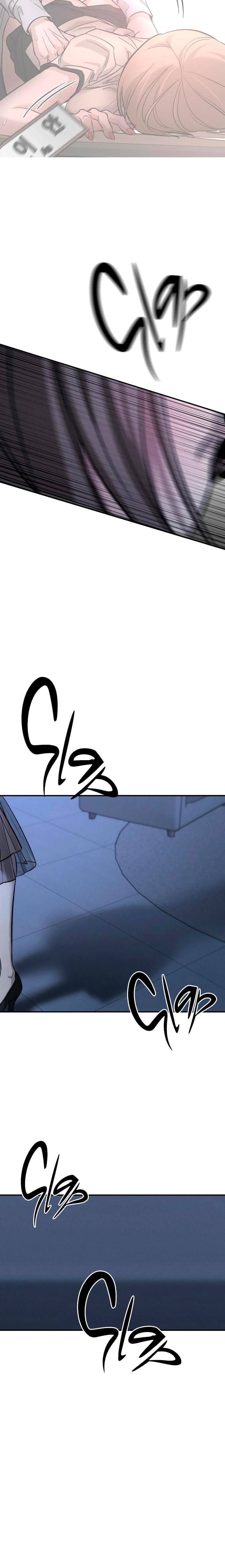 My Wish Is Not A Sin (Uncensored), chapter 18, page 28 of 31