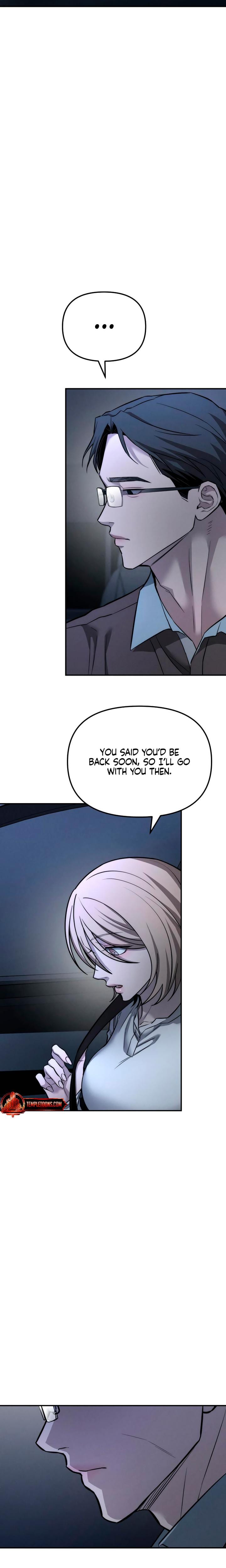 My Wish Is Not A Sin (Uncensored), chapter 19, page 7 of 30
