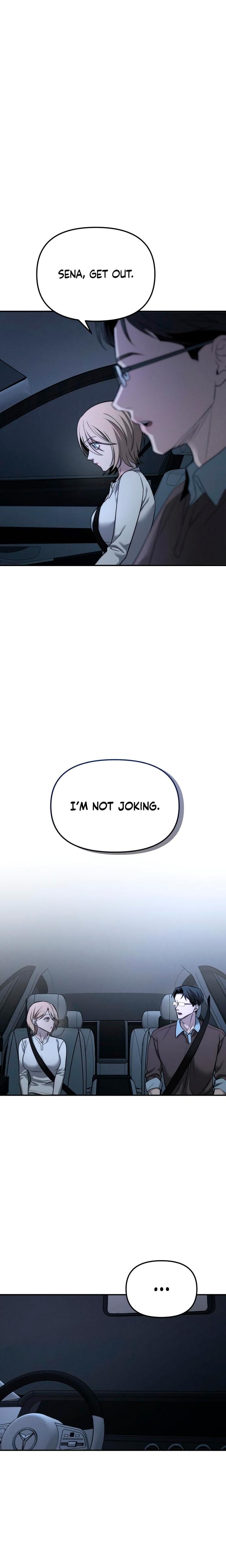 My Wish Is Not A Sin (Uncensored), chapter 19, page 8 of 30
