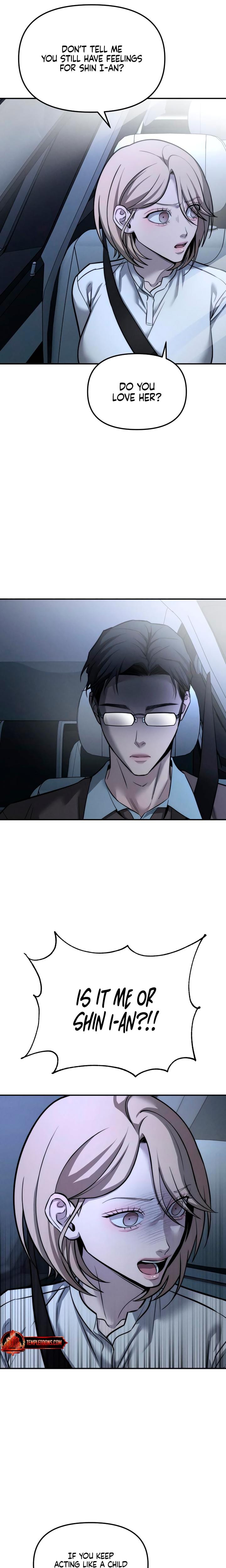 My Wish Is Not A Sin (Uncensored), chapter 19, page 9 of 30