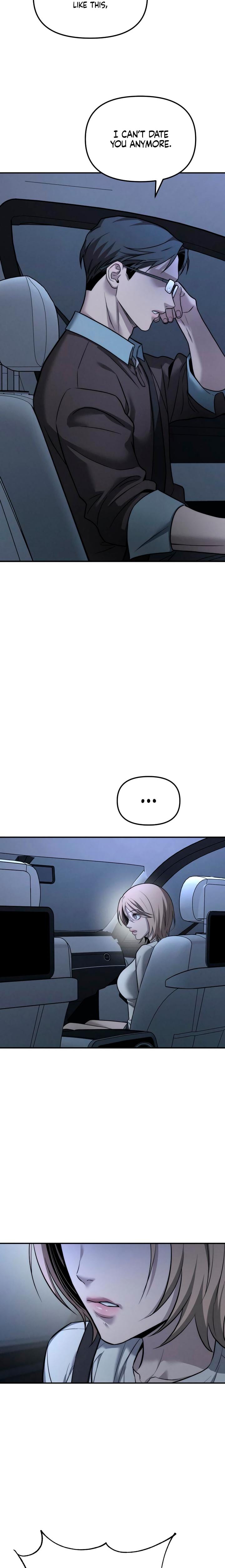 My Wish Is Not A Sin (Uncensored), chapter 19, page 10 of 30