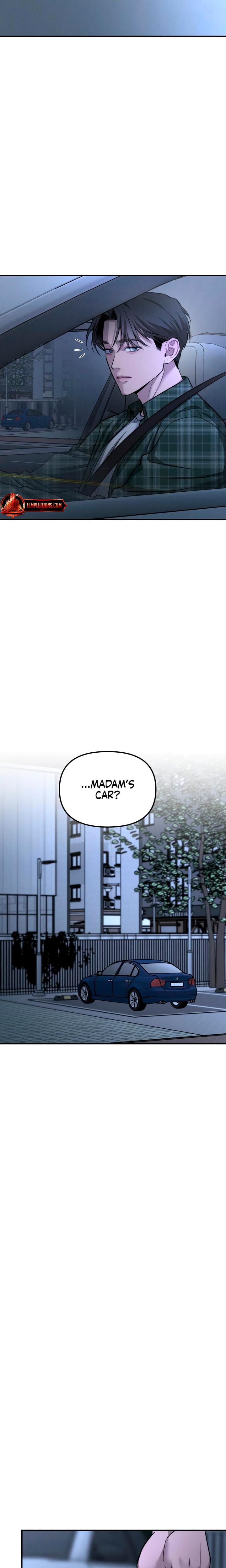 My Wish Is Not A Sin (Uncensored), chapter 19, page 14 of 30