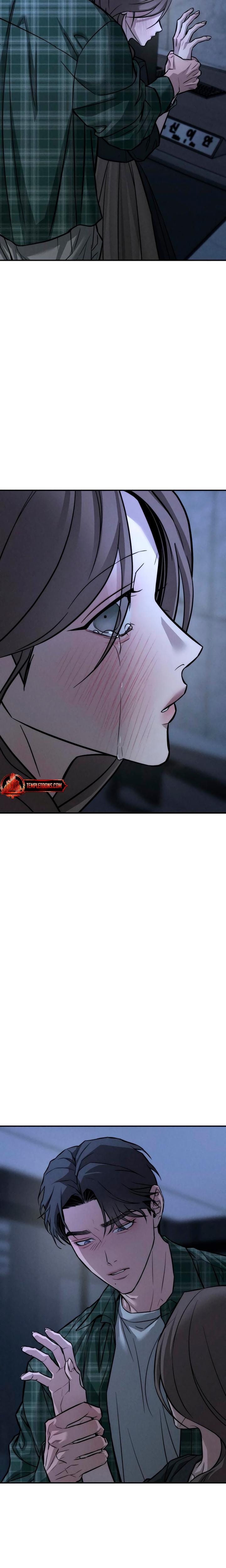 My Wish Is Not A Sin (Uncensored), chapter 19, page 21 of 30