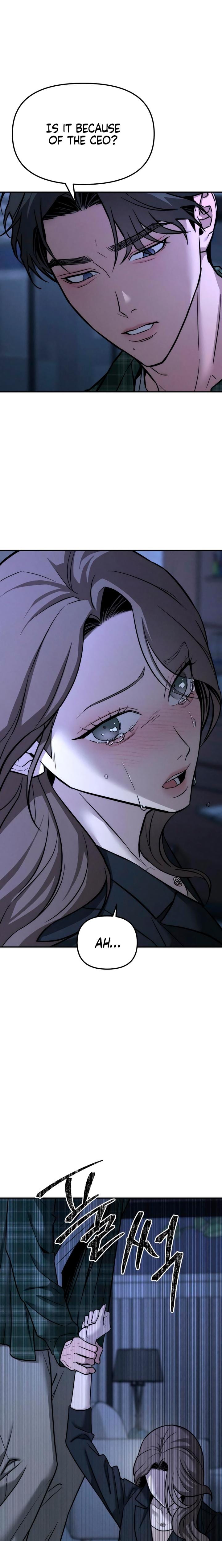 My Wish Is Not A Sin (Uncensored), chapter 19, page 22 of 30