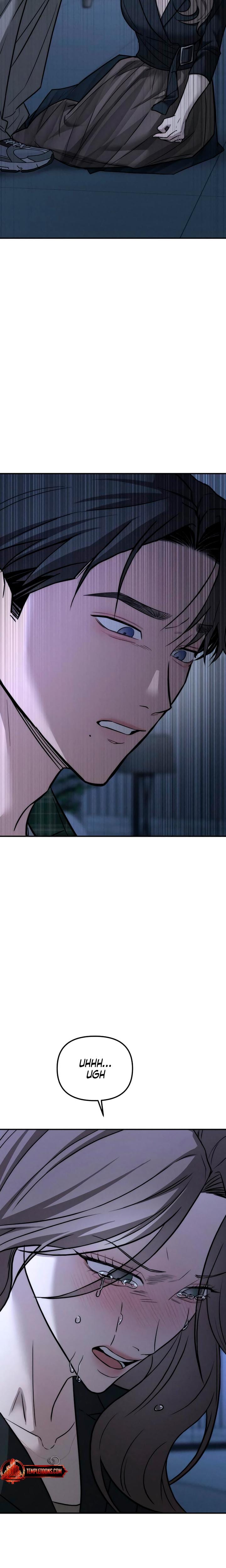 My Wish Is Not A Sin (Uncensored), chapter 19, page 23 of 30