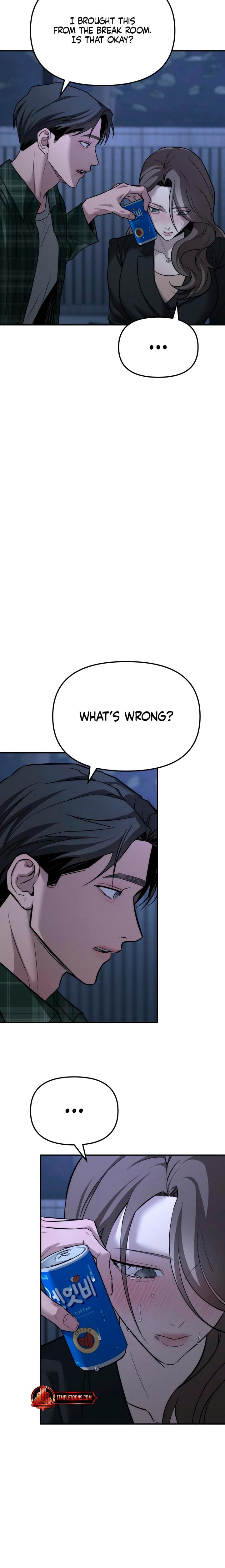 My Wish Is Not A Sin (Uncensored), chapter 19, page 25 of 30