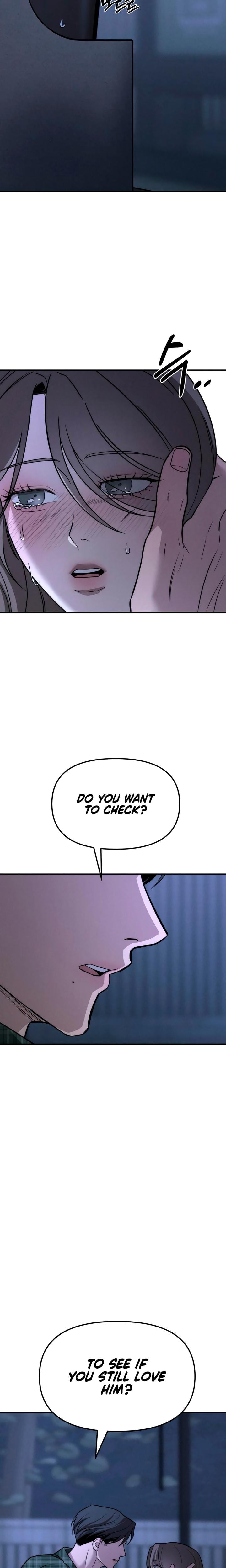 My Wish Is Not A Sin (Uncensored), chapter 19, page 28 of 30