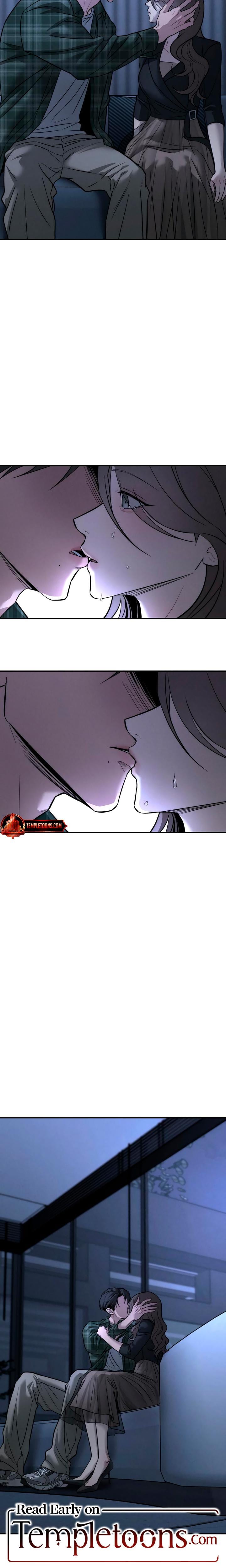 My Wish Is Not A Sin (Uncensored), chapter 19, page 29 of 30