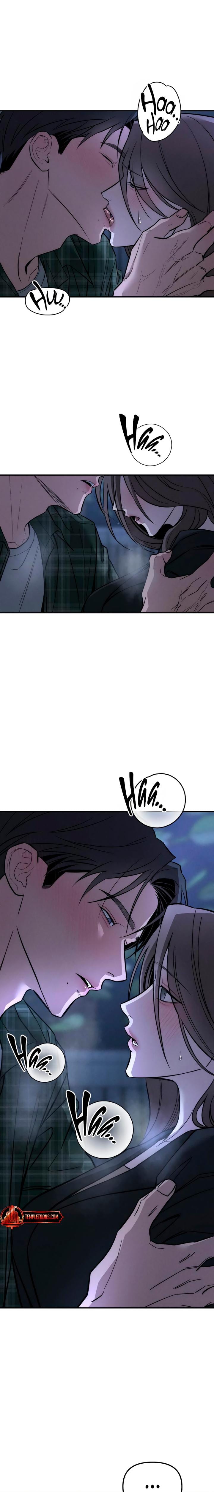 My Wish Is Not A Sin (Uncensored), chapter 20, page 6 of 34