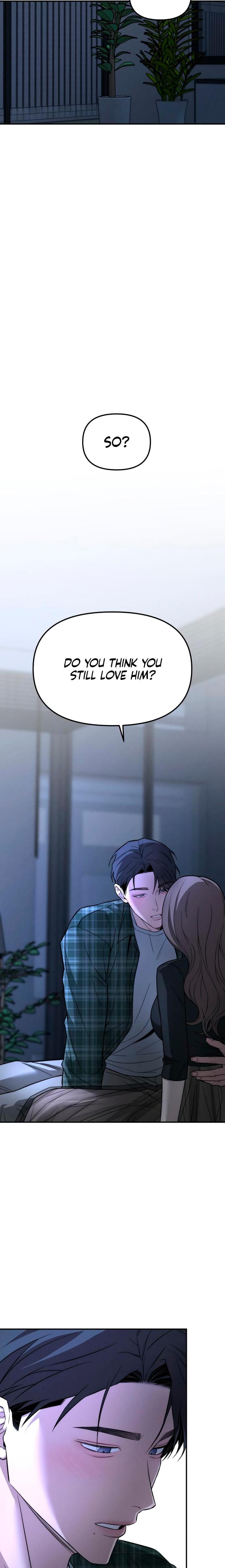 My Wish Is Not A Sin (Uncensored), chapter 20, page 7 of 34
