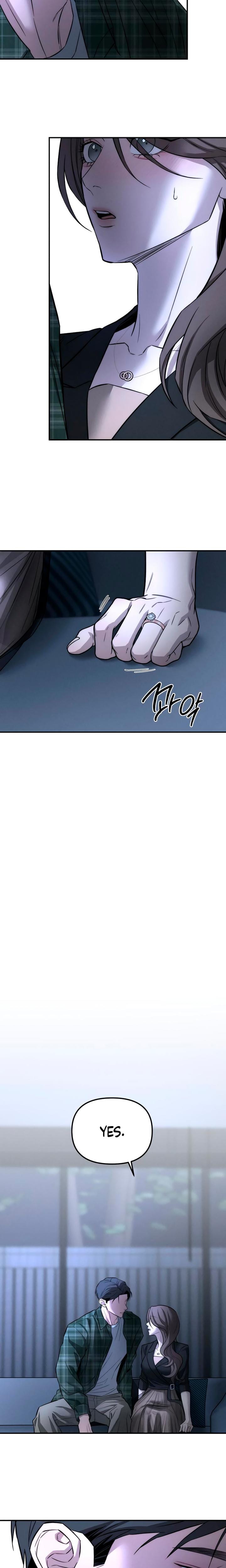 My Wish Is Not A Sin (Uncensored), chapter 20, page 8 of 34