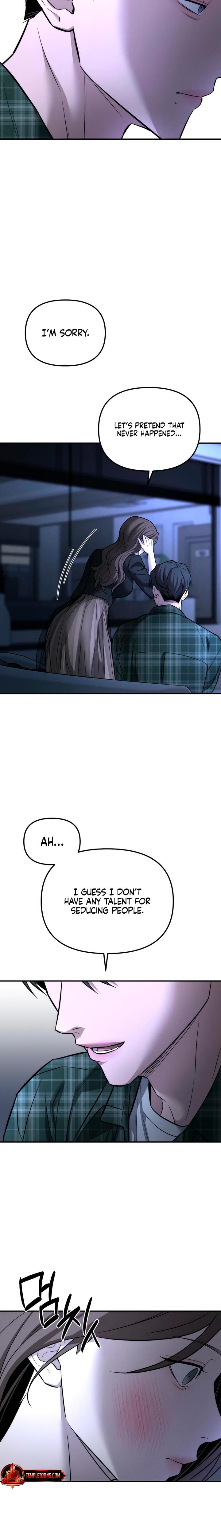 My Wish Is Not A Sin (Uncensored), chapter 20, page 9 of 34