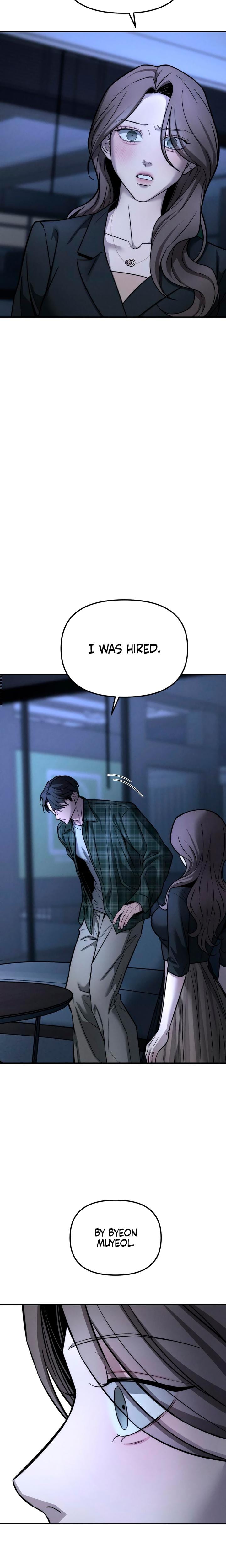 My Wish Is Not A Sin (Uncensored), chapter 20, page 11 of 34