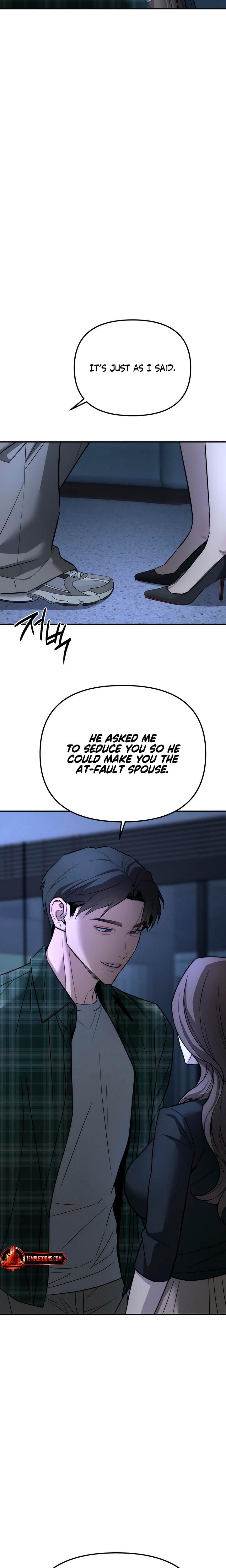 My Wish Is Not A Sin (Uncensored), chapter 20, page 14 of 34