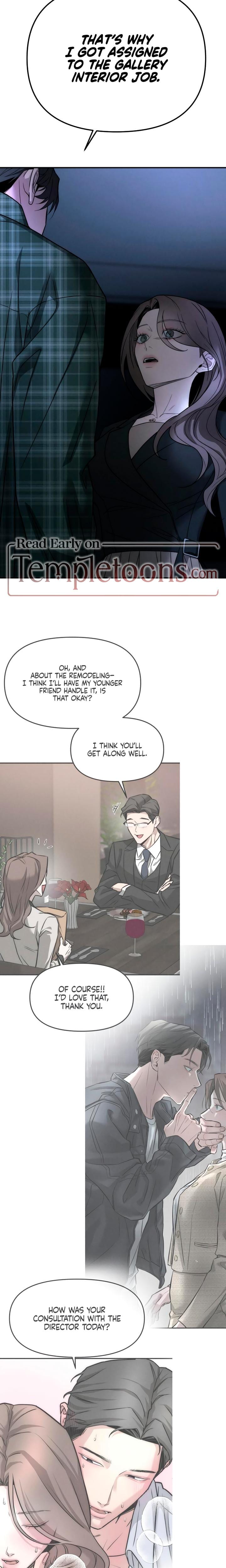 My Wish Is Not A Sin (Uncensored), chapter 20, page 15 of 34