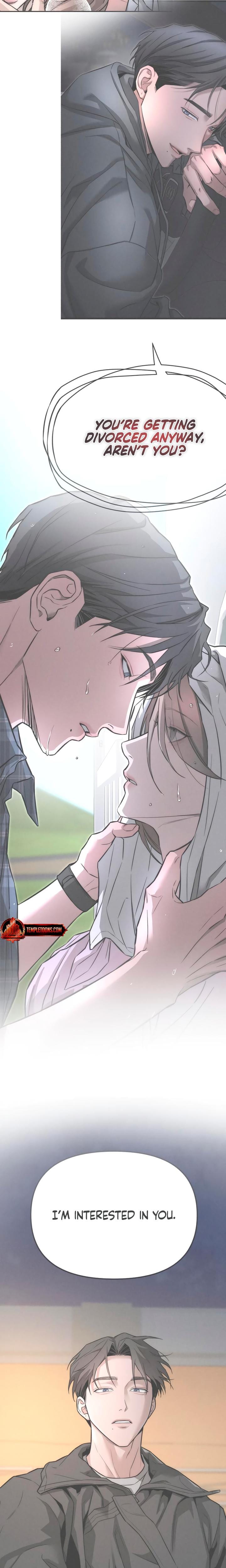 My Wish Is Not A Sin (Uncensored), chapter 20, page 16 of 34