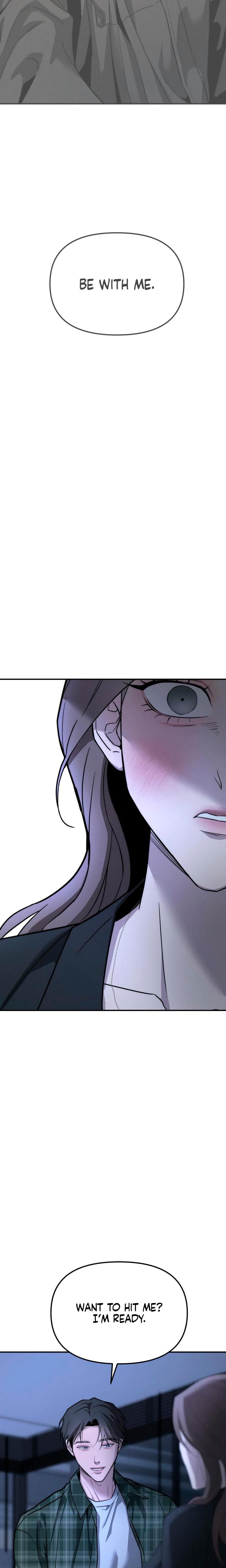 My Wish Is Not A Sin (Uncensored), chapter 20, page 17 of 34