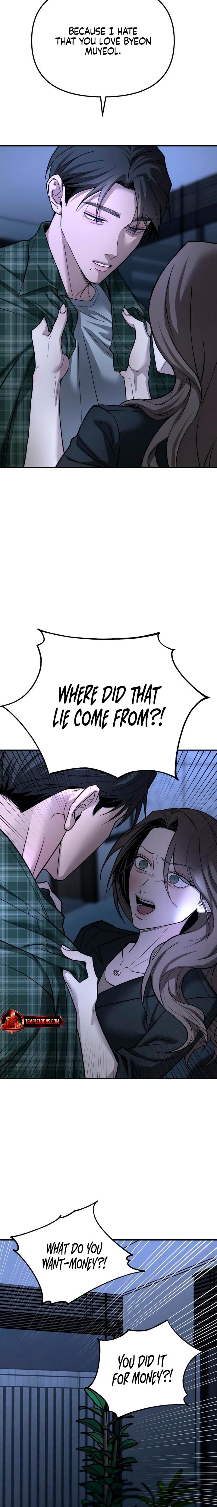 My Wish Is Not A Sin (Uncensored), chapter 20, page 19 of 34