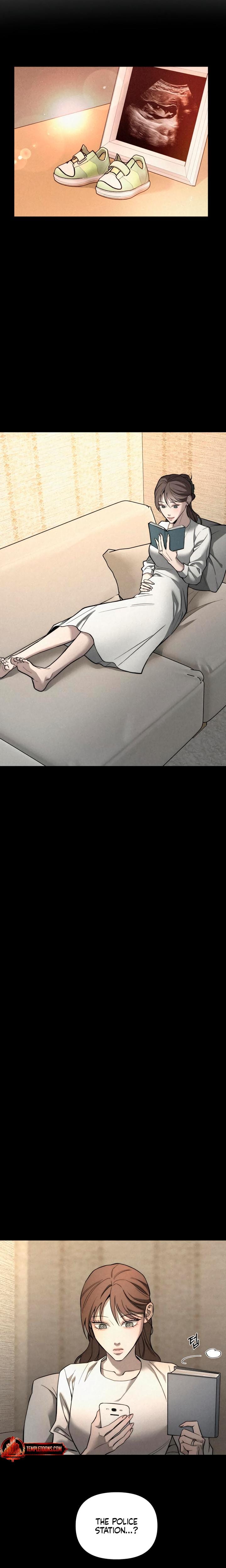 My Wish Is Not A Sin (Uncensored), chapter 20, page 24 of 34