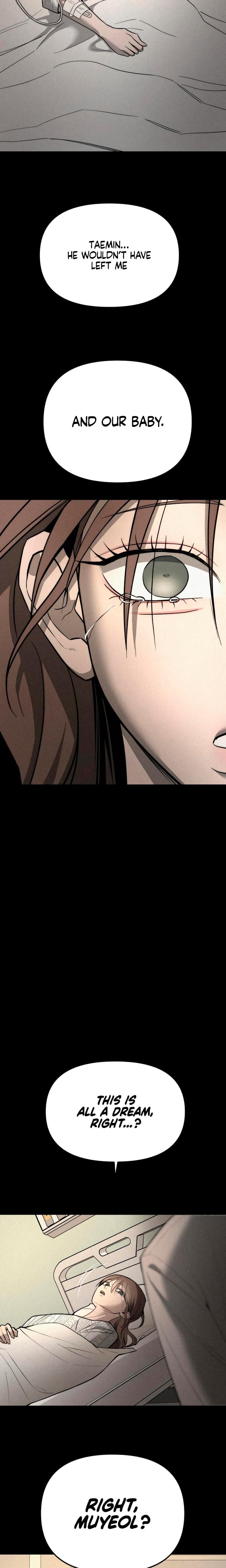 My Wish Is Not A Sin (Uncensored), chapter 20, page 27 of 34