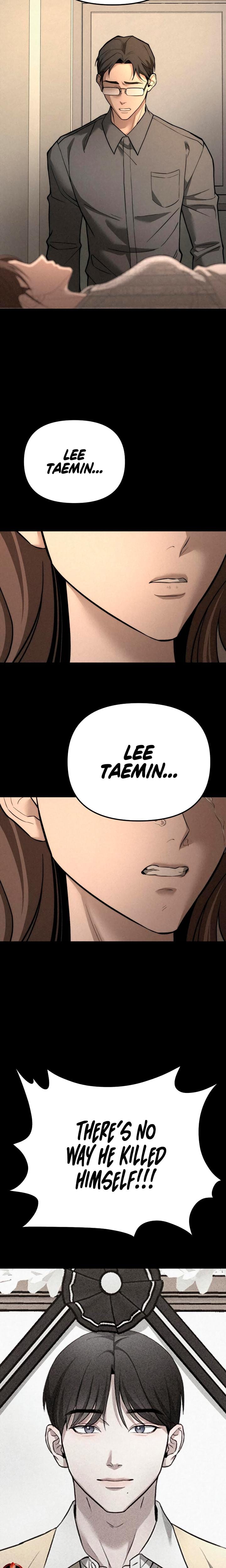 My Wish Is Not A Sin (Uncensored), chapter 20, page 28 of 34