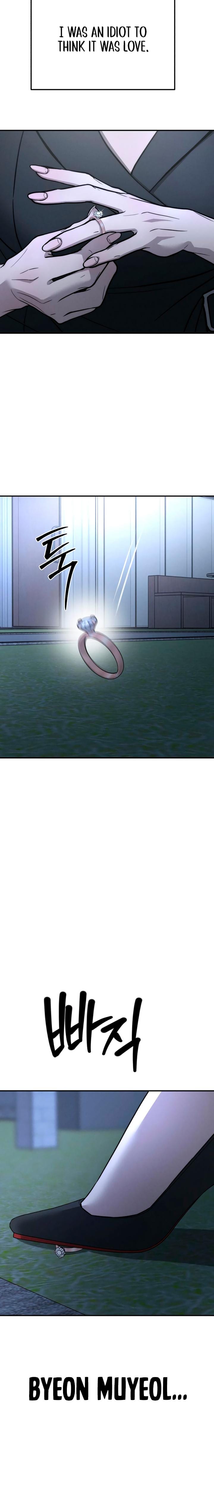 My Wish Is Not A Sin (Uncensored), chapter 20, page 30 of 34