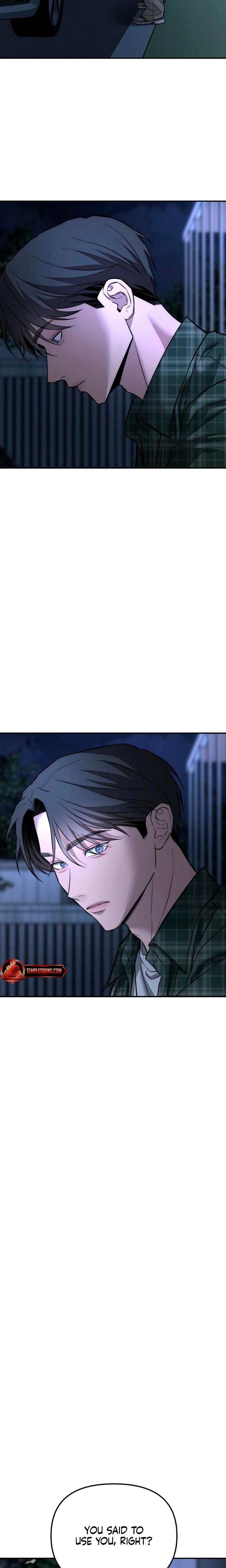 My Wish Is Not A Sin (Uncensored), chapter 20, page 32 of 34