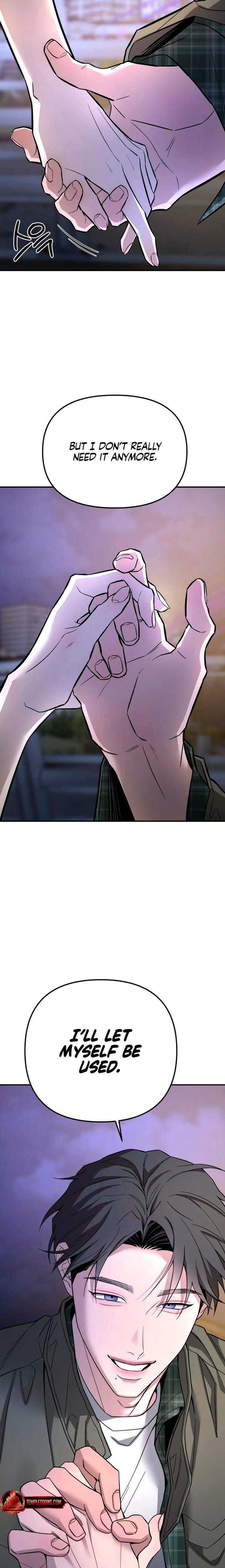 My Wish Is Not A Sin (Uncensored), chapter 21, page 9 of 33