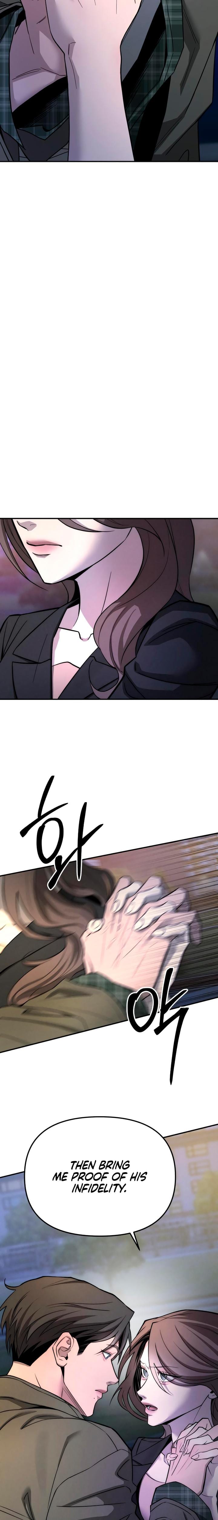My Wish Is Not A Sin (Uncensored), chapter 21, page 10 of 33