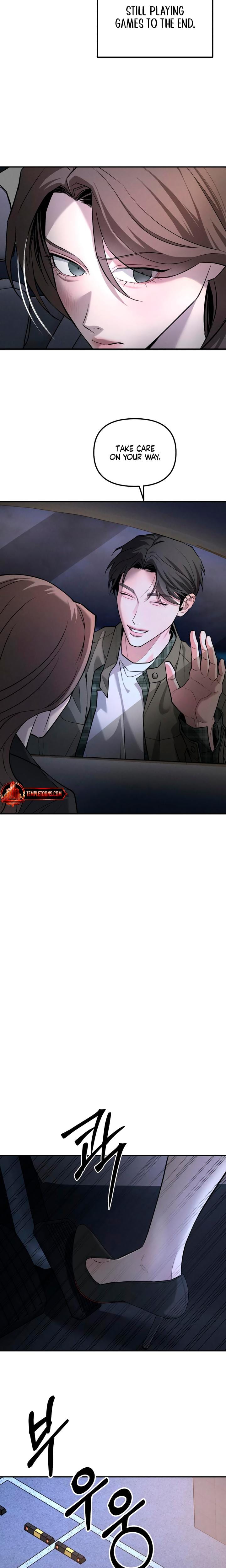 My Wish Is Not A Sin (Uncensored), chapter 21, page 14 of 33