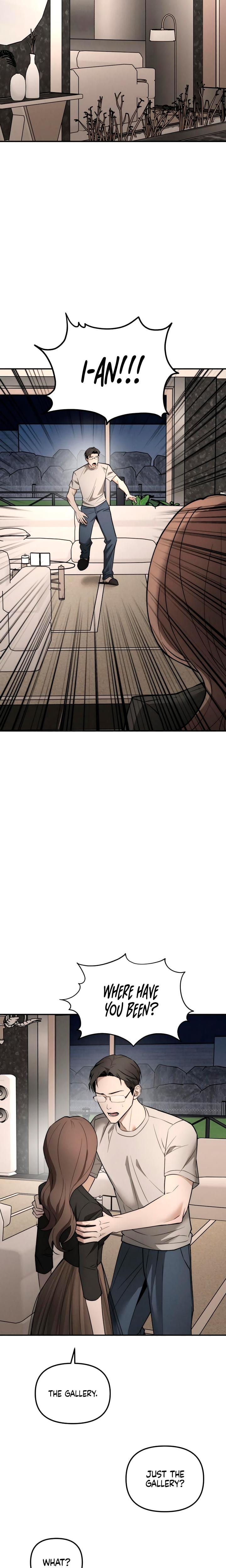 My Wish Is Not A Sin (Uncensored), chapter 21, page 17 of 33