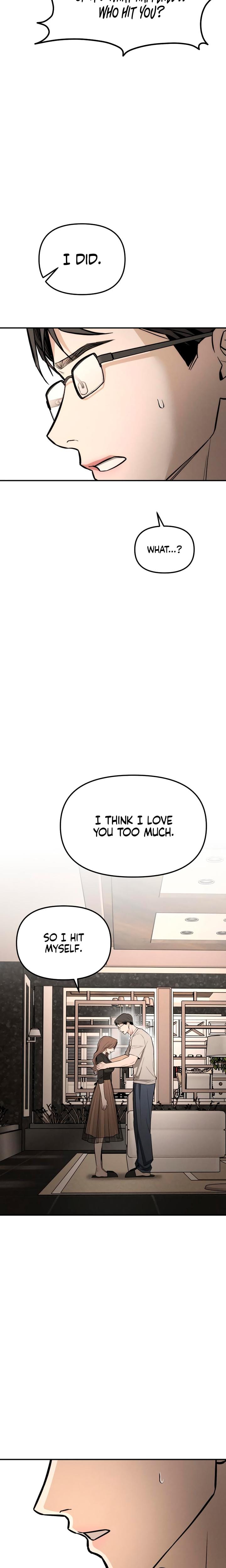 My Wish Is Not A Sin (Uncensored), chapter 21, page 19 of 33