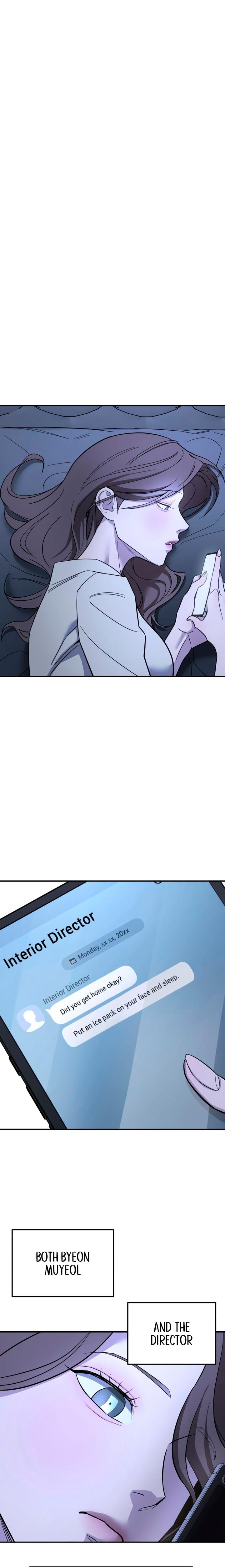 My Wish Is Not A Sin (Uncensored), chapter 21, page 25 of 33