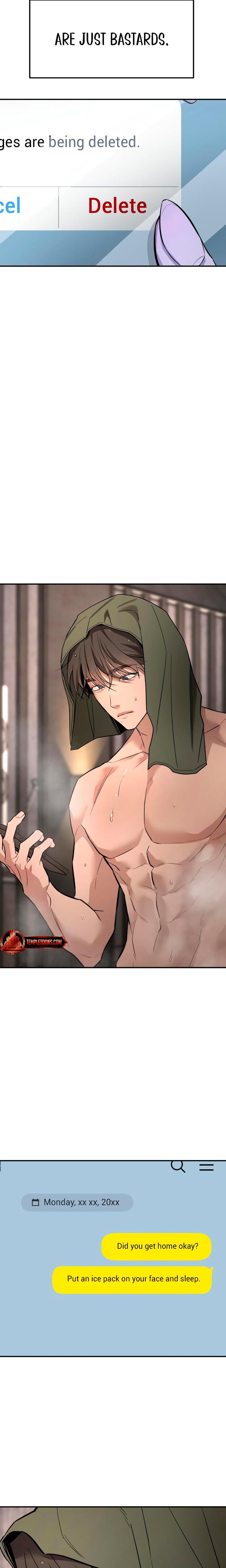 My Wish Is Not A Sin (Uncensored), chapter 21, page 26 of 33