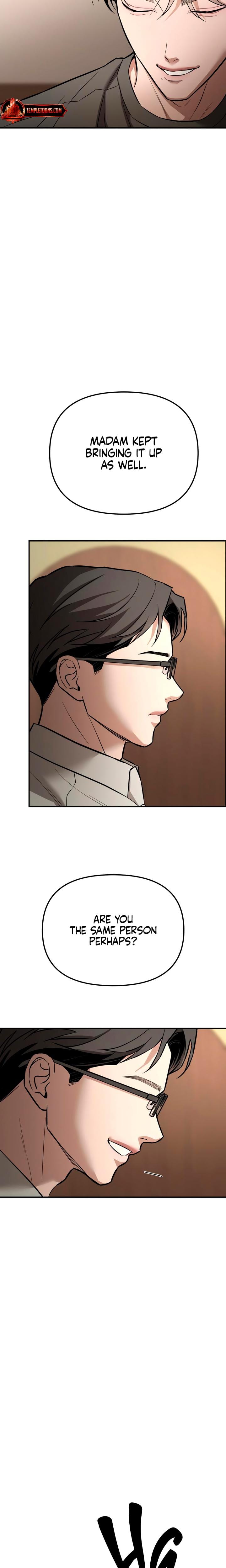 My Wish Is Not A Sin (Uncensored), chapter 21, page 29 of 33