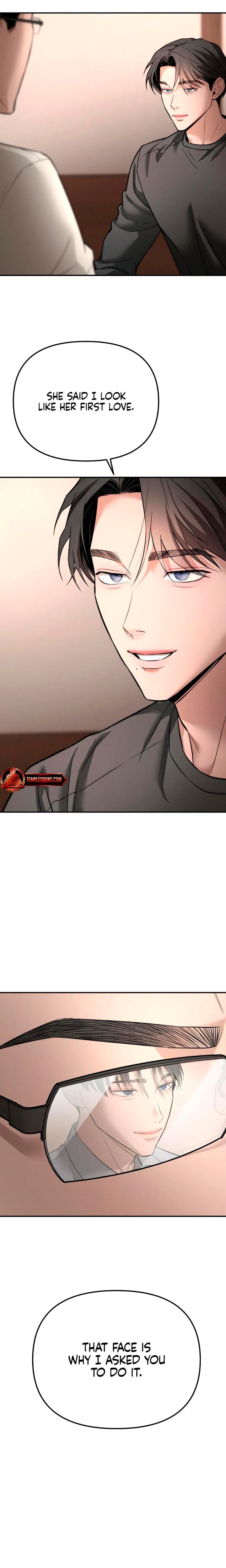 My Wish Is Not A Sin (Uncensored), chapter 21, page 31 of 33