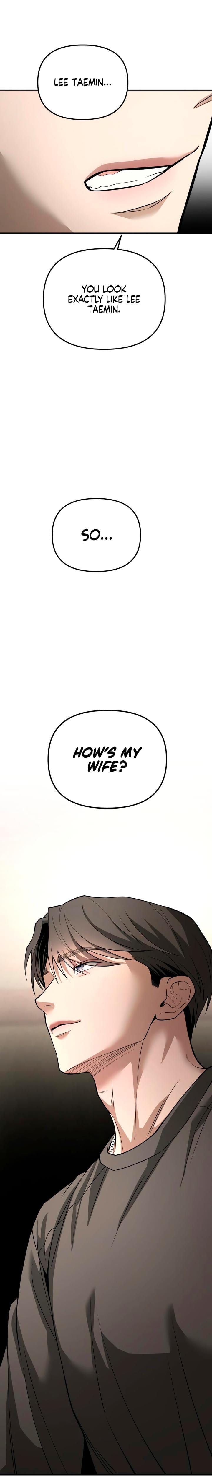 My Wish Is Not A Sin (Uncensored), chapter 21, page 32 of 33