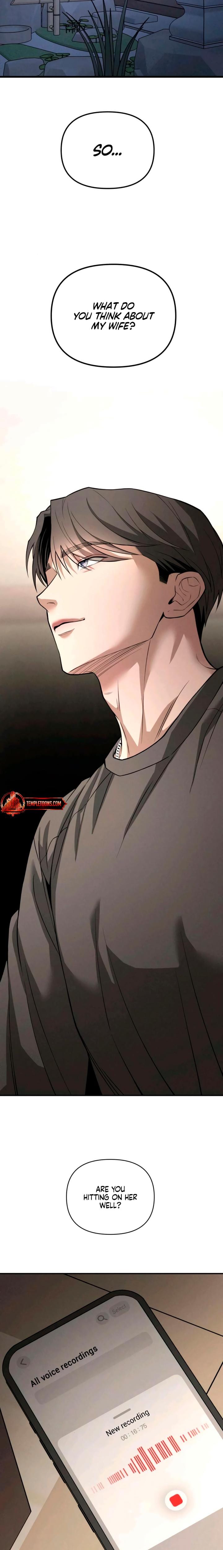 My Wish Is Not A Sin (Uncensored), chapter 22, page 6 of 32