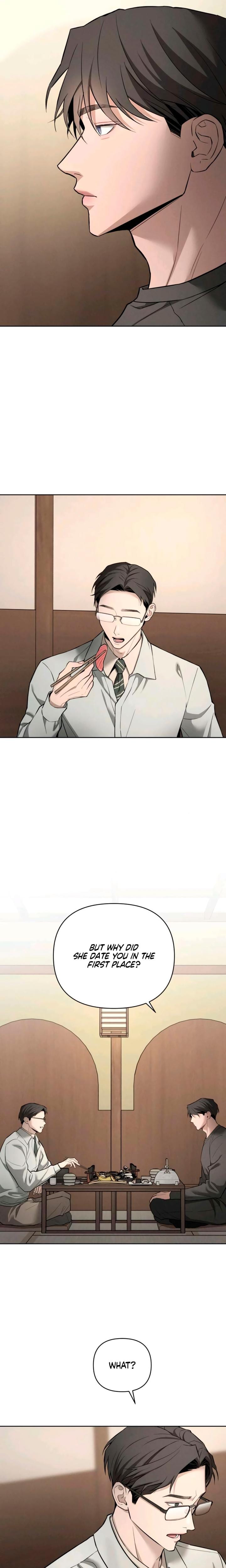 My Wish Is Not A Sin (Uncensored), chapter 22, page 8 of 32