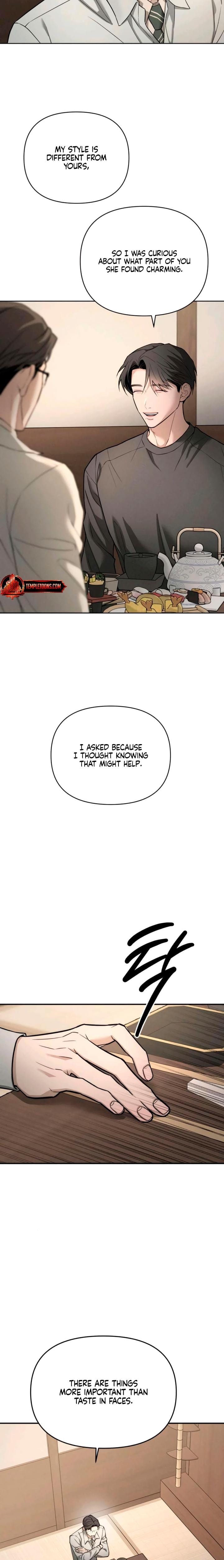 My Wish Is Not A Sin (Uncensored), chapter 22, page 9 of 32