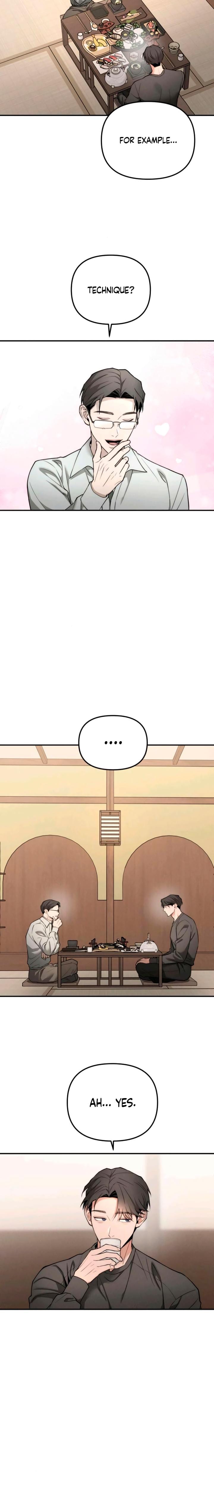 My Wish Is Not A Sin (Uncensored), chapter 22, page 10 of 32