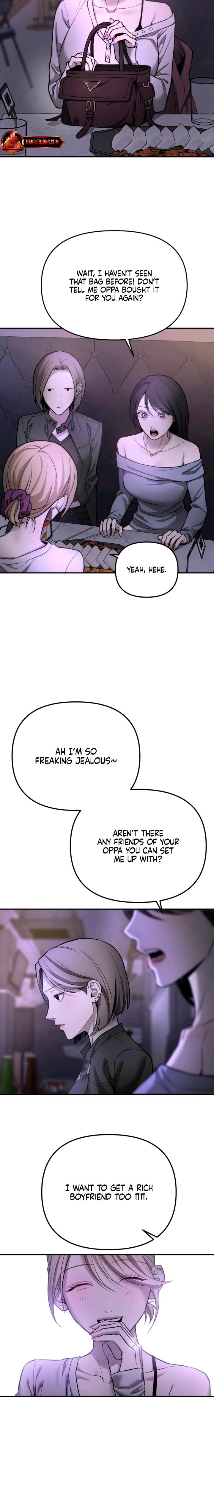 My Wish Is Not A Sin (Uncensored), chapter 22, page 12 of 32