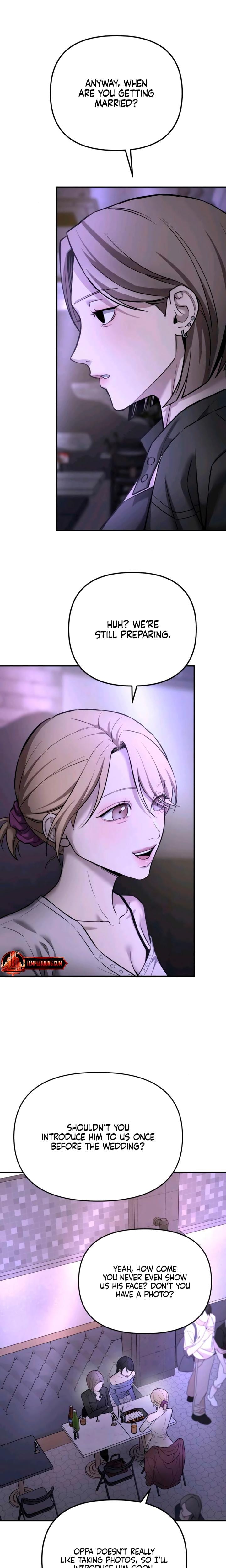 My Wish Is Not A Sin (Uncensored), chapter 22, page 13 of 32