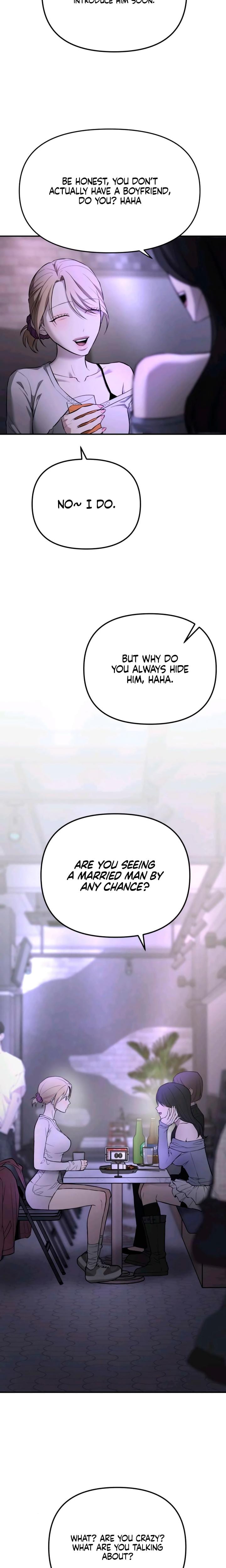 My Wish Is Not A Sin (Uncensored), chapter 22, page 14 of 32