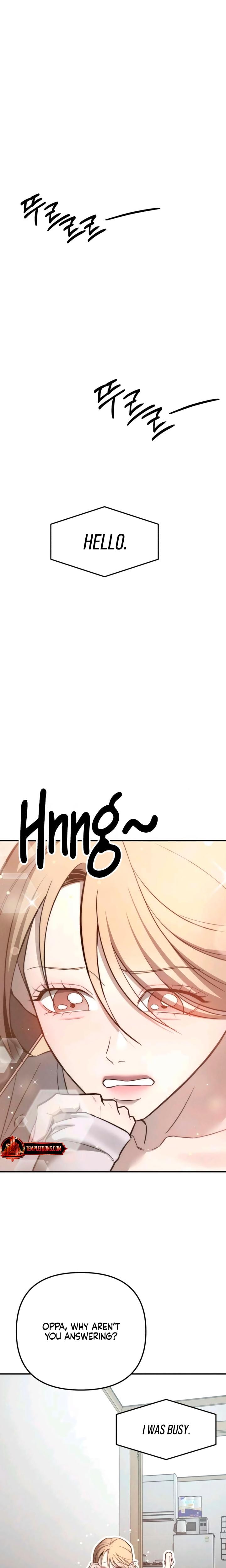 My Wish Is Not A Sin (Uncensored), chapter 22, page 19 of 32