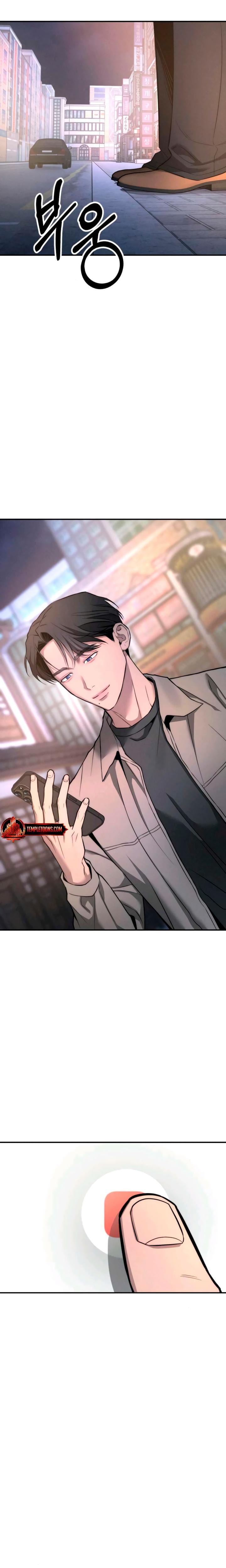 My Wish Is Not A Sin (Uncensored), chapter 22, page 23 of 32