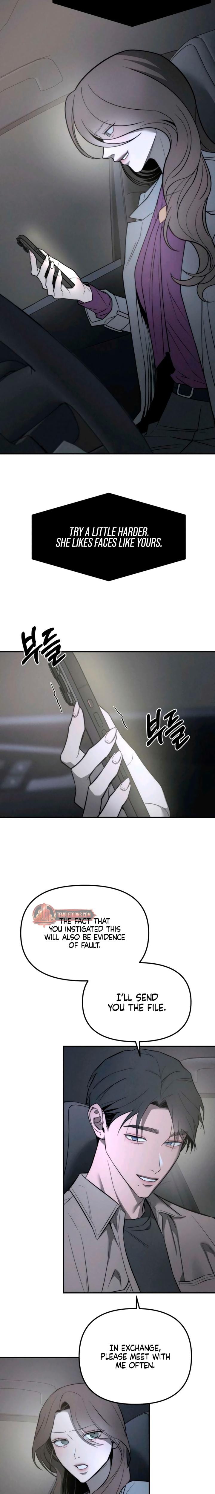 My Wish Is Not A Sin (Uncensored), chapter 22, page 25 of 32